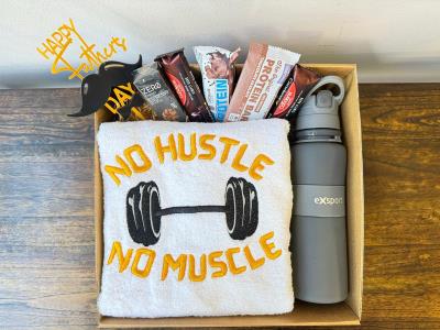 Fit Men Giftbox